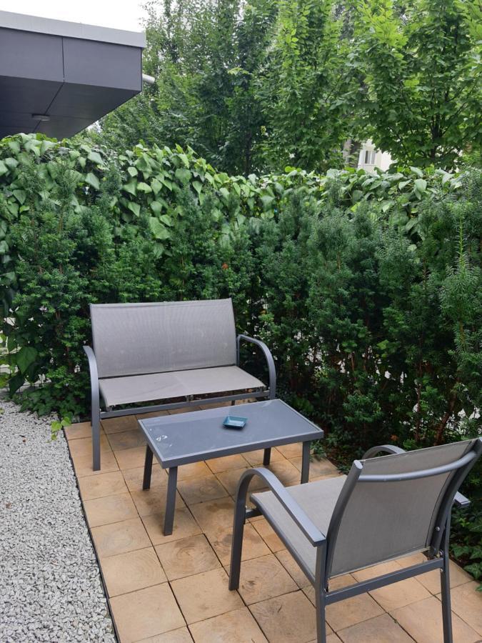 Apartamenty Dom Saski 10 Minut Od Centrum Warszawy 바르샤바 외부 사진