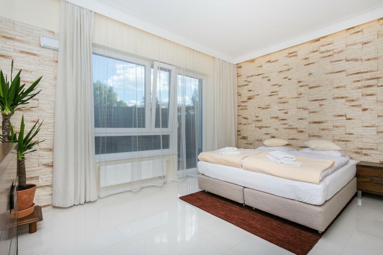 Apartamenty Dom Saski 10 Minut Od Centrum Warszawy 바르샤바 외부 사진