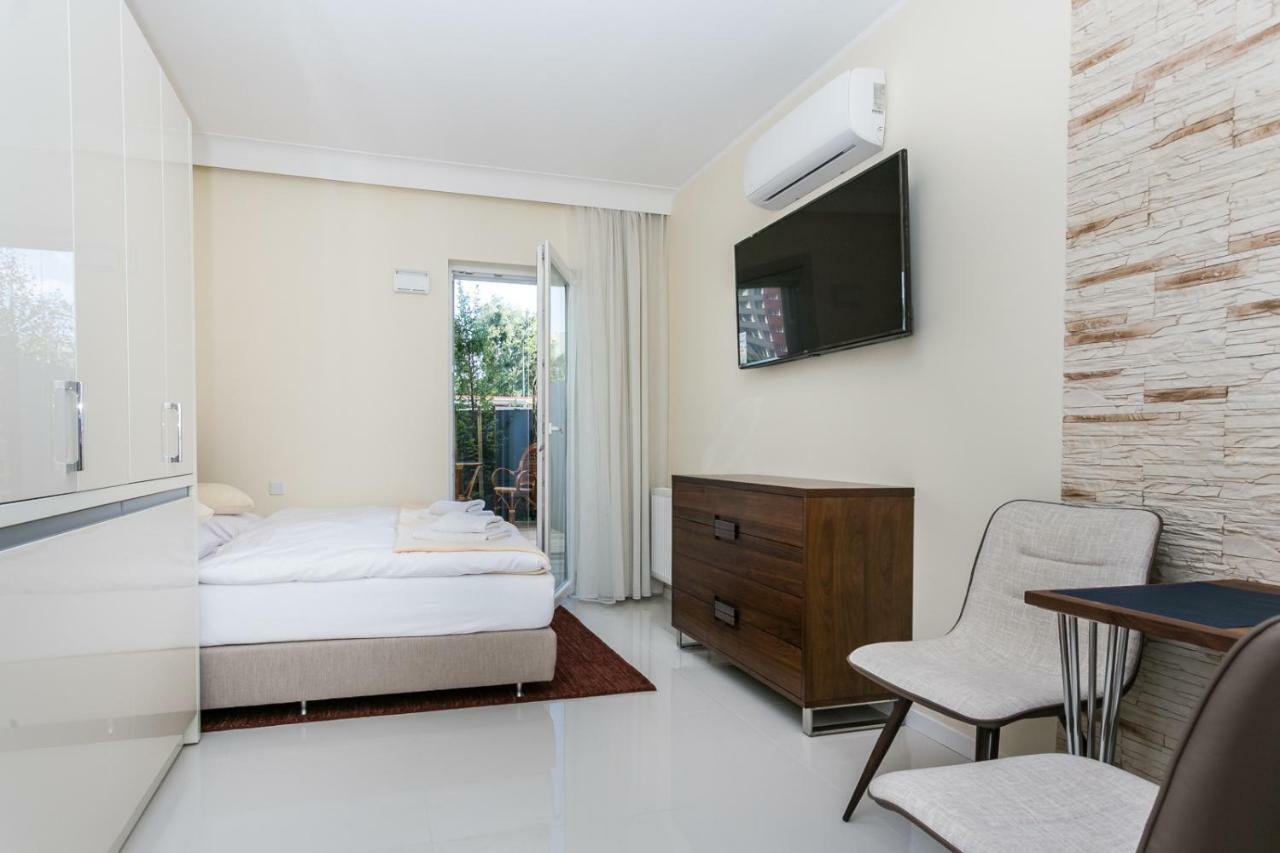 Apartamenty Dom Saski 10 Minut Od Centrum Warszawy 바르샤바 외부 사진