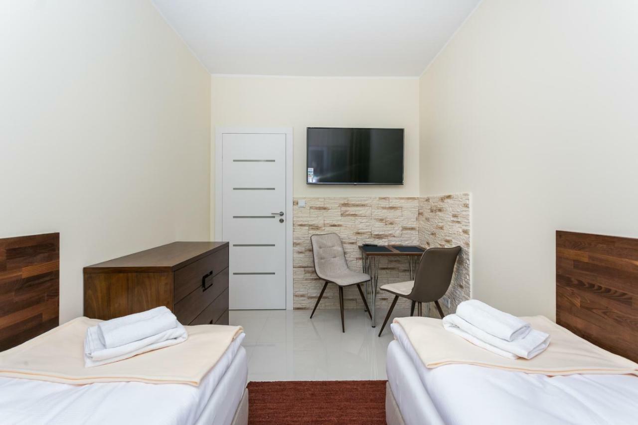 Apartamenty Dom Saski 10 Minut Od Centrum Warszawy 바르샤바 외부 사진