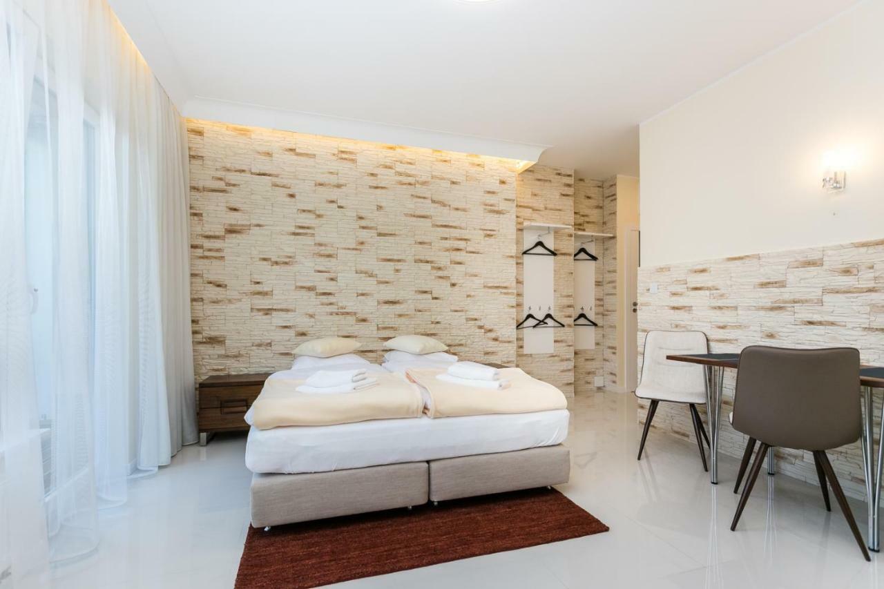 Apartamenty Dom Saski 10 Minut Od Centrum Warszawy 바르샤바 외부 사진