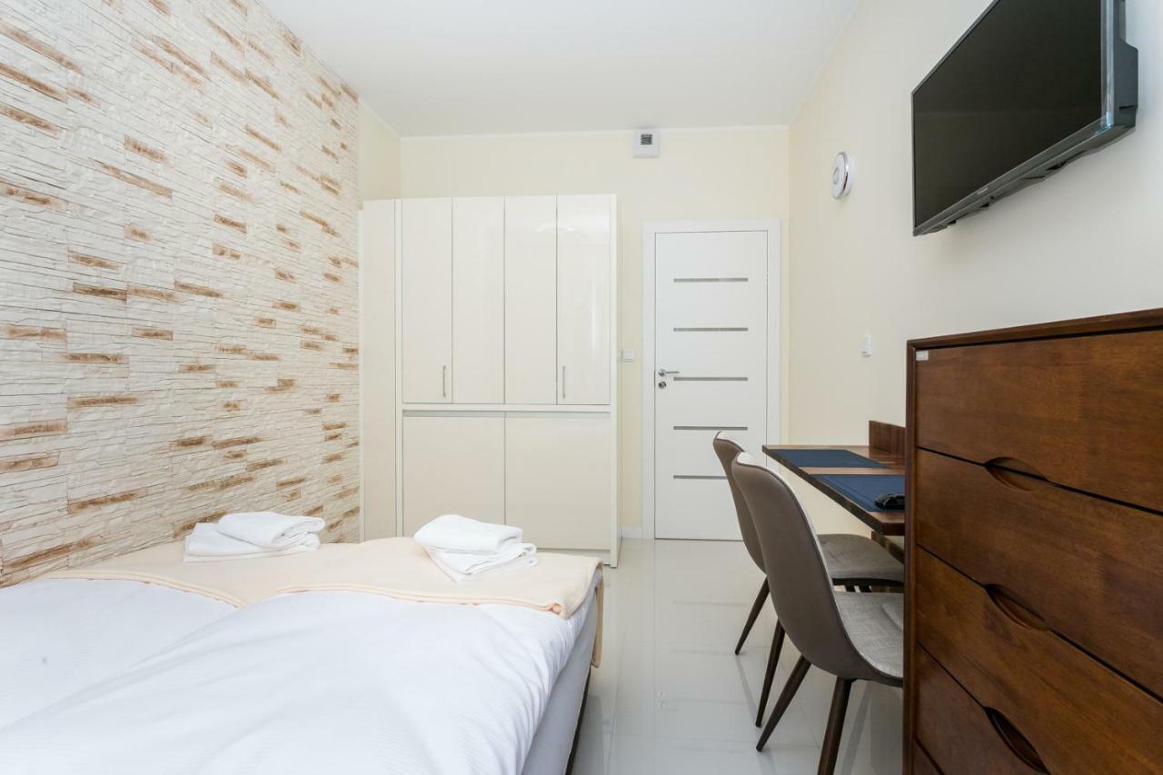 Apartamenty Dom Saski 10 Minut Od Centrum Warszawy 바르샤바 외부 사진
