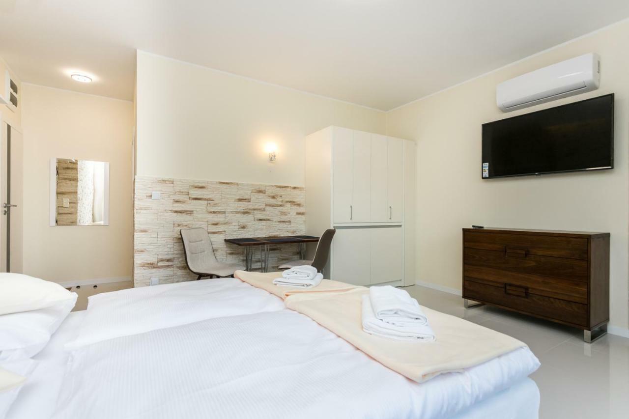 Apartamenty Dom Saski 10 Minut Od Centrum Warszawy 바르샤바 외부 사진