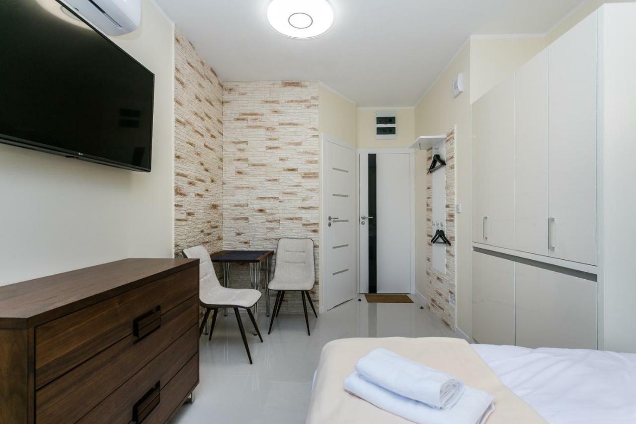 Apartamenty Dom Saski 10 Minut Od Centrum Warszawy 바르샤바 외부 사진