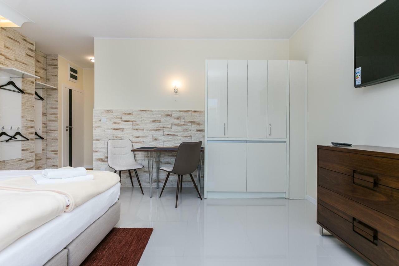 Apartamenty Dom Saski 10 Minut Od Centrum Warszawy 바르샤바 외부 사진