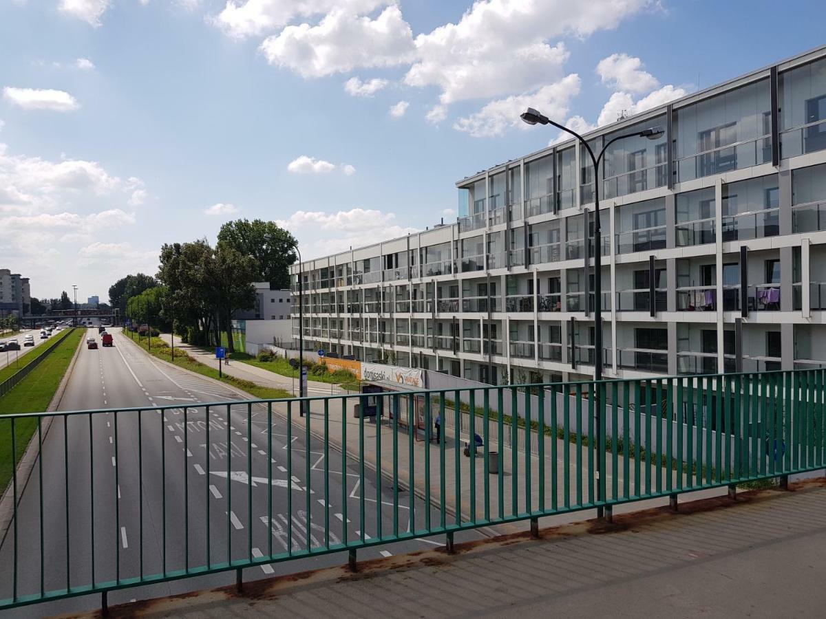 Apartamenty Dom Saski 10 Minut Od Centrum Warszawy 바르샤바 외부 사진
