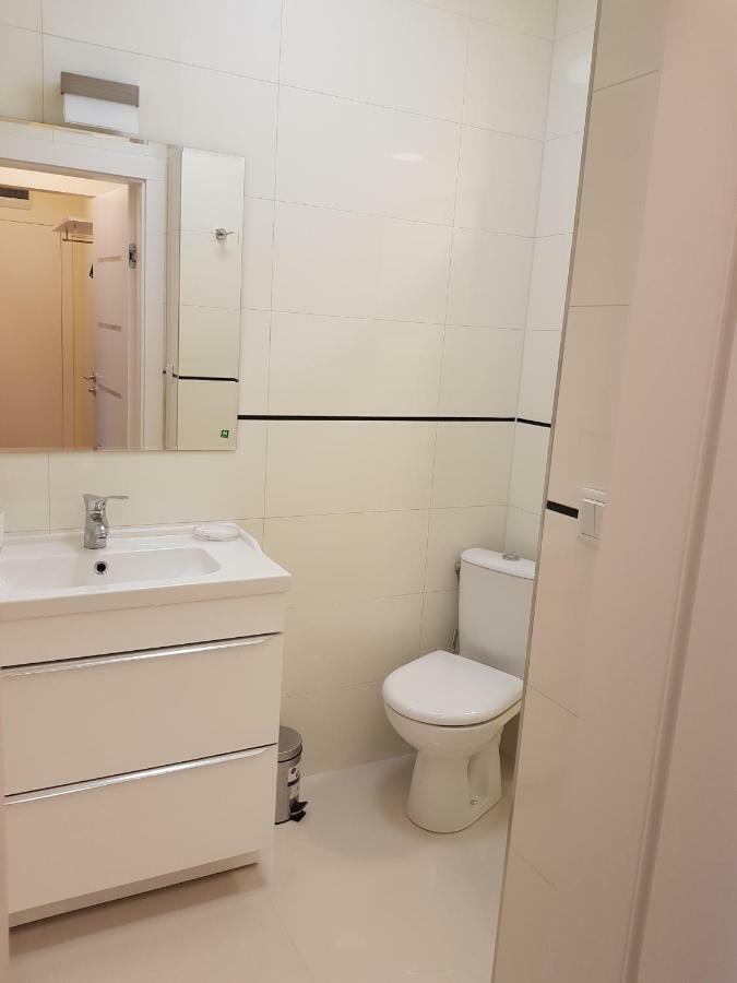 Apartamenty Dom Saski 10 Minut Od Centrum Warszawy 바르샤바 외부 사진