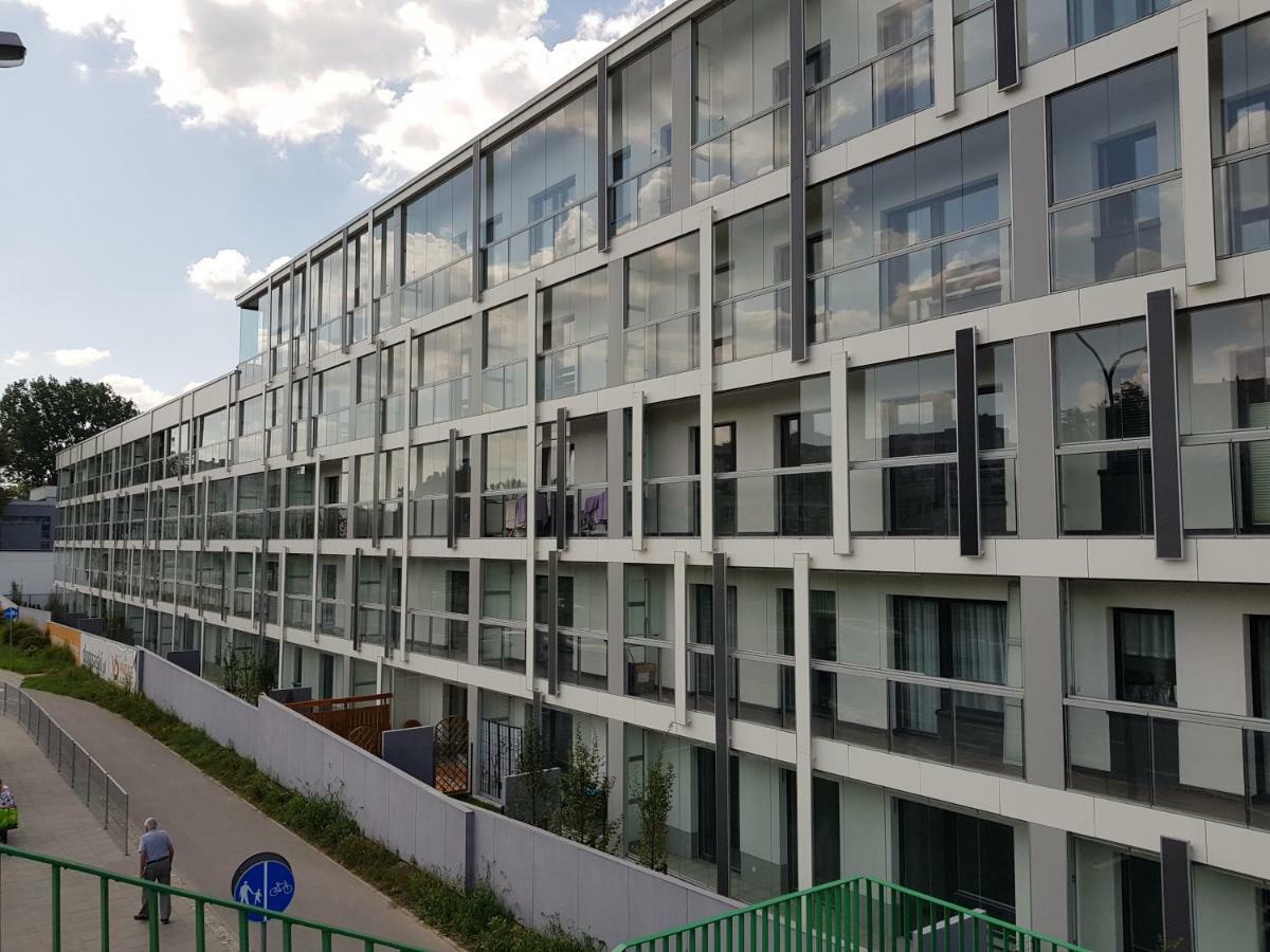 Apartamenty Dom Saski 10 Minut Od Centrum Warszawy 바르샤바 외부 사진