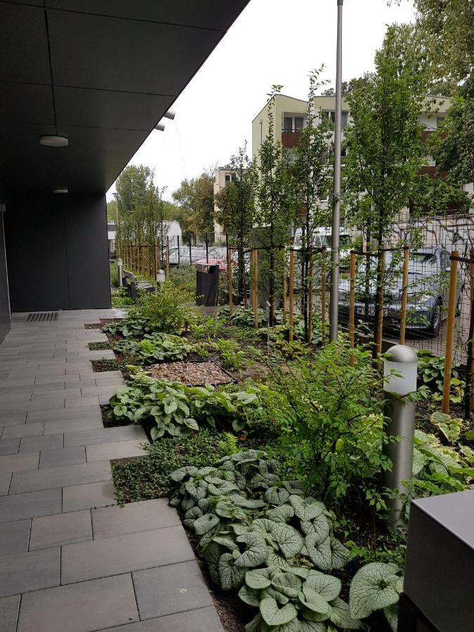 Apartamenty Dom Saski 10 Minut Od Centrum Warszawy 바르샤바 외부 사진